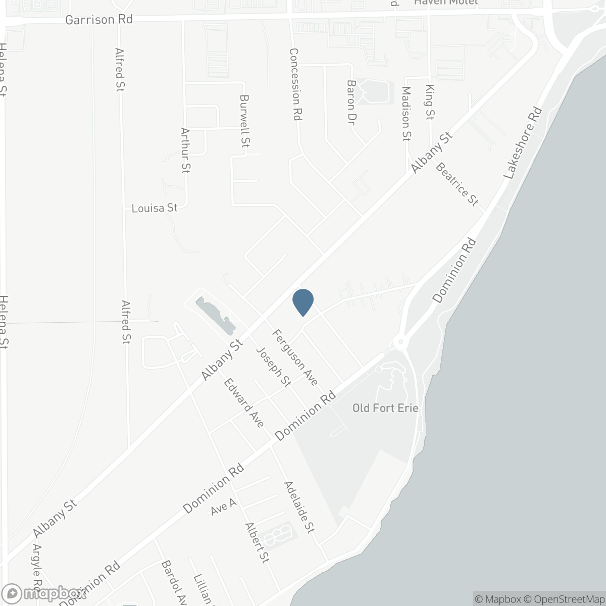 66 RADFORD AVENUE, Fort Erie, Ontario L2A 5H8